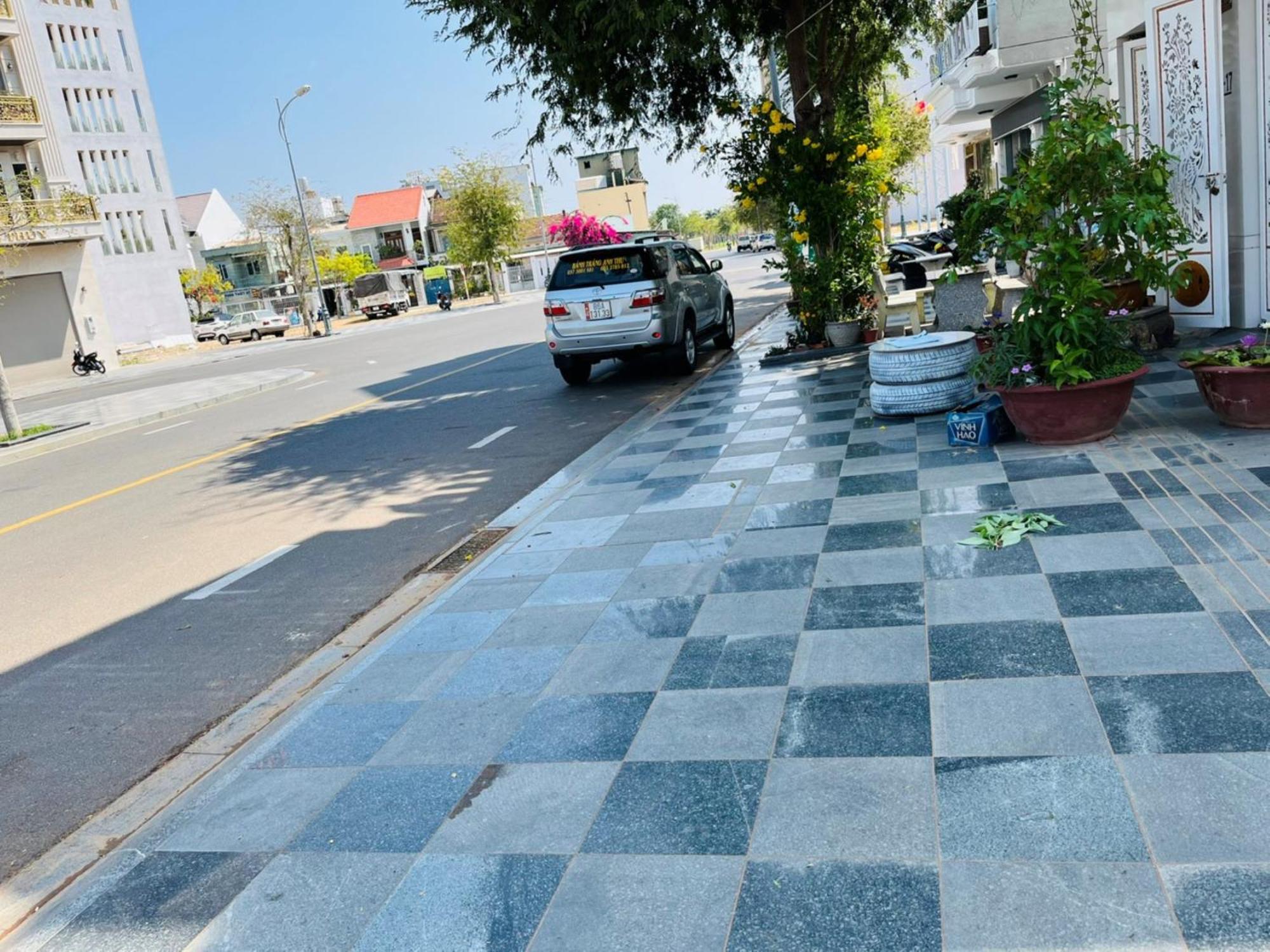 Loc Vung Homestay Phan Thiet Exterior foto