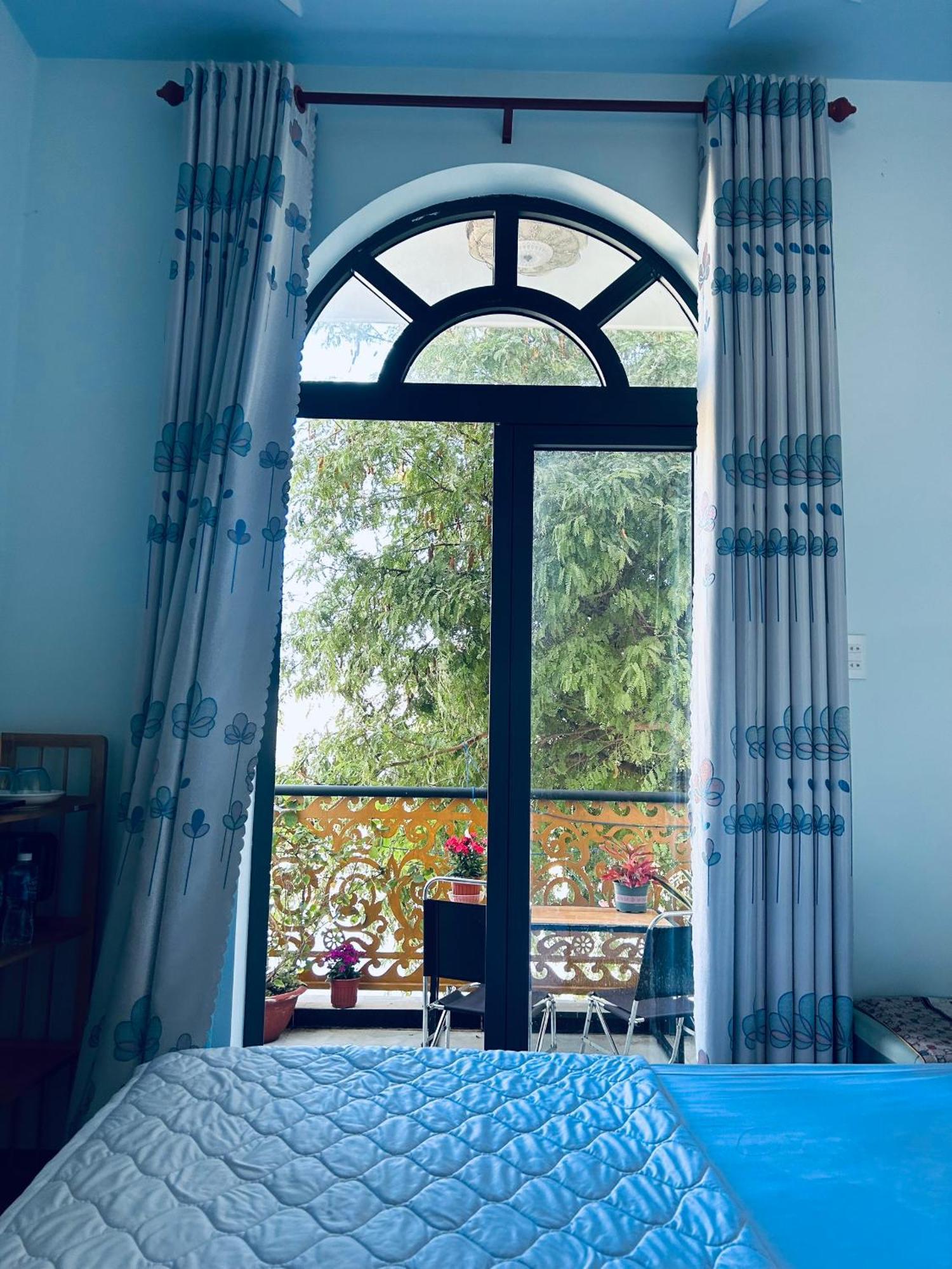 Loc Vung Homestay Phan Thiet Exterior foto