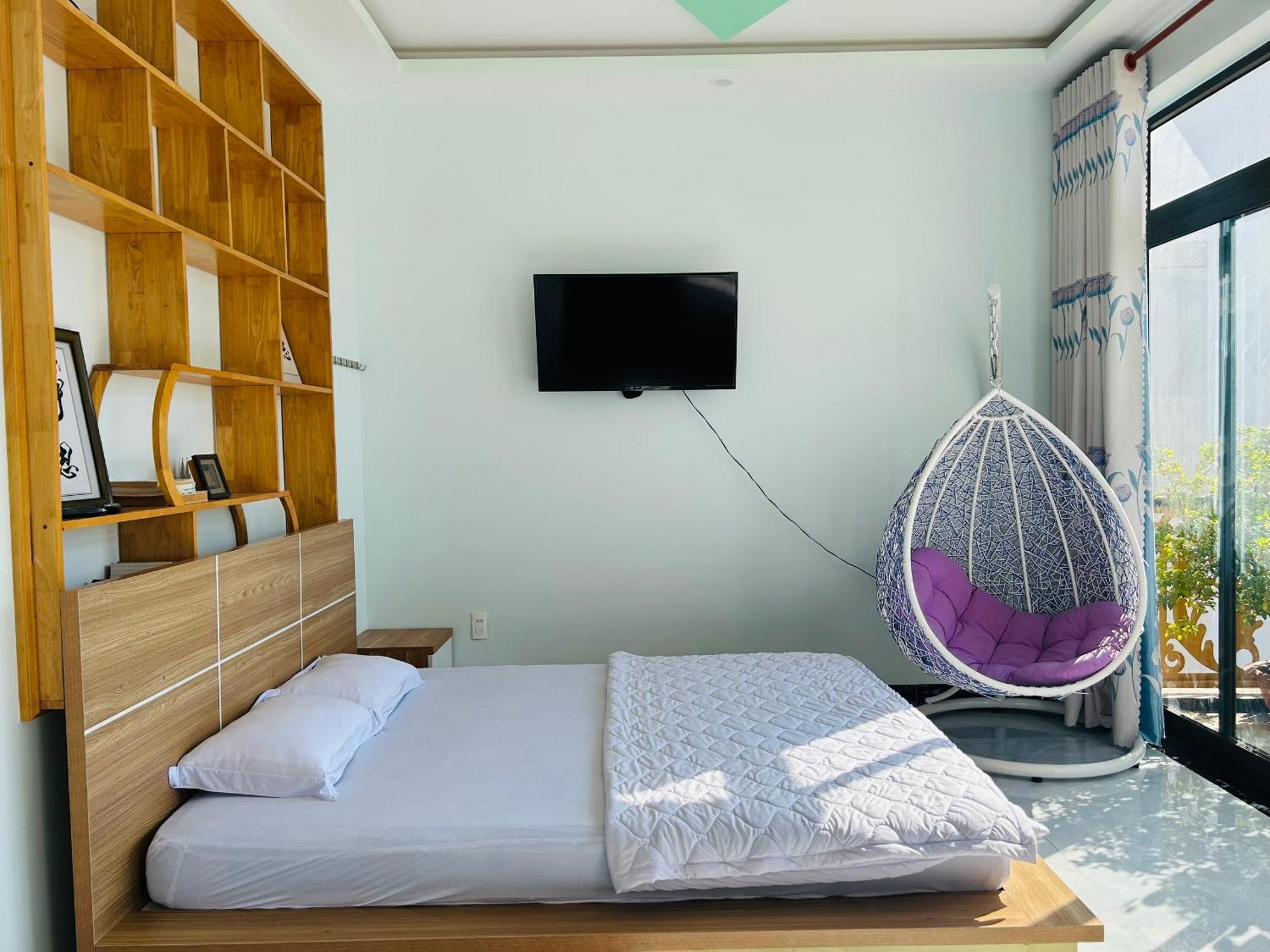 Loc Vung Homestay Phan Thiet Exterior foto