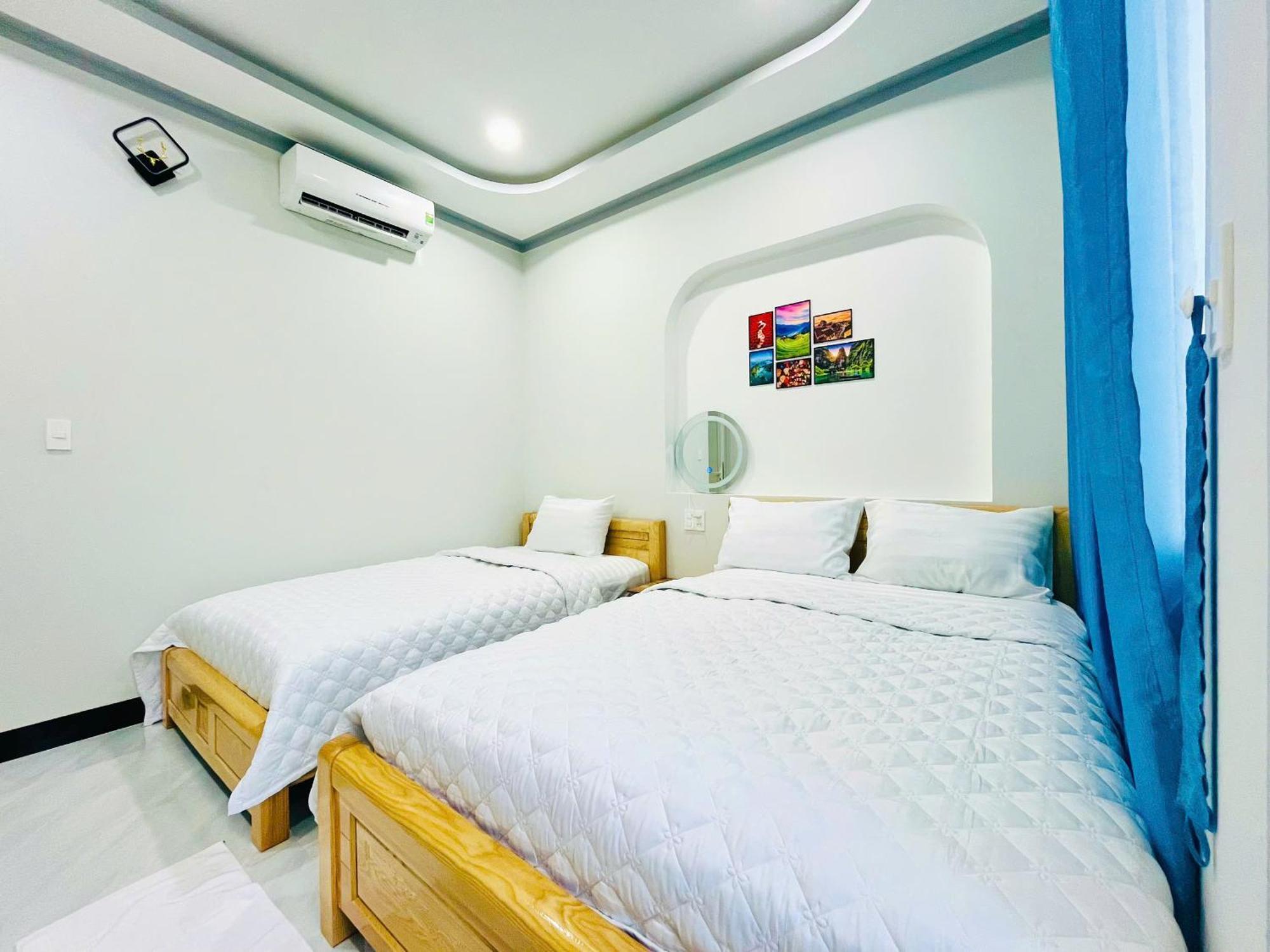 Loc Vung Homestay Phan Thiet Exterior foto