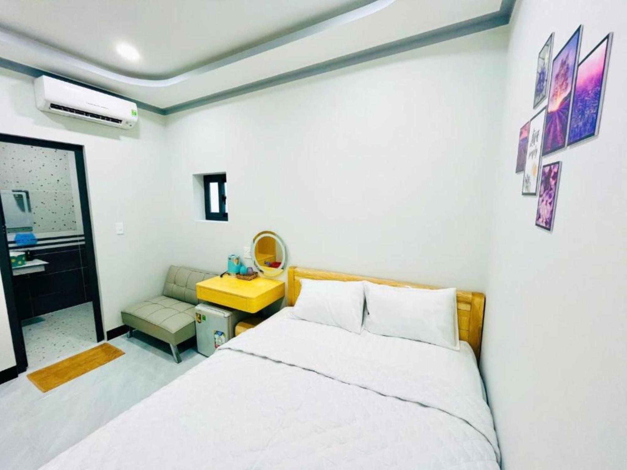 Loc Vung Homestay Phan Thiet Exterior foto